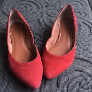 Seychelles - low wedges